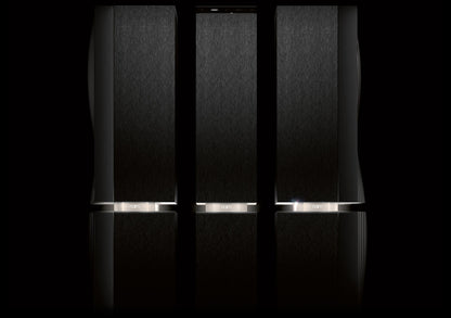 NAP S1 Statement Ultimate Mono Power Amplifier