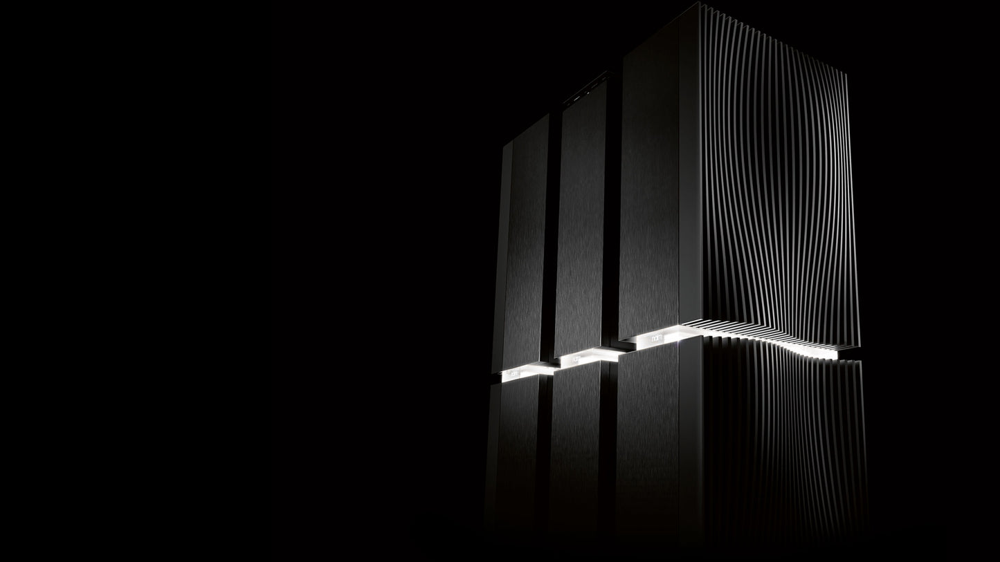 Naim NAC S1 Statement Ultimate Preamplifier