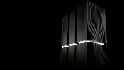 NAP S1 Statement Ultimate Mono Power Amplifier