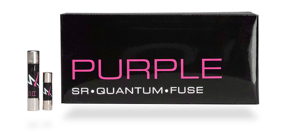 Synergistic Research PURPLE Fuse