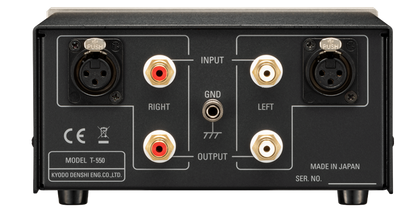 Phasemation T-320 Step-up Transformer