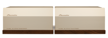 Phasemation EA-2000 Tube Phono Stage