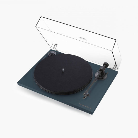 Triangle Active Series Turntable with Ortofon Cartridge
