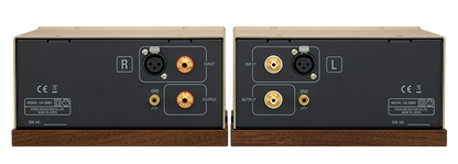 Phasemation EA-2000 Tube Phono Stage