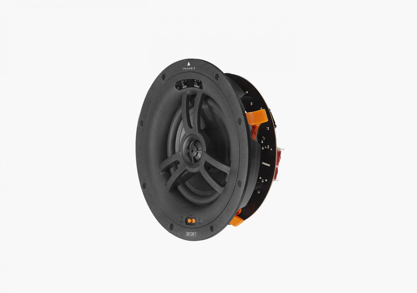 Triangle EMT7 In-Ceiling Speakers