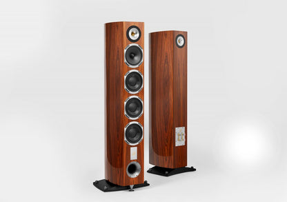 Triangle Magellan Quatuor 40TH - Store Demo