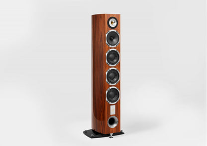 Triangle Magellan Quatuor 40TH - Store Demo