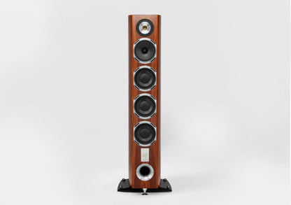 Triangle Magellan Quatuor 40TH - Store Demo