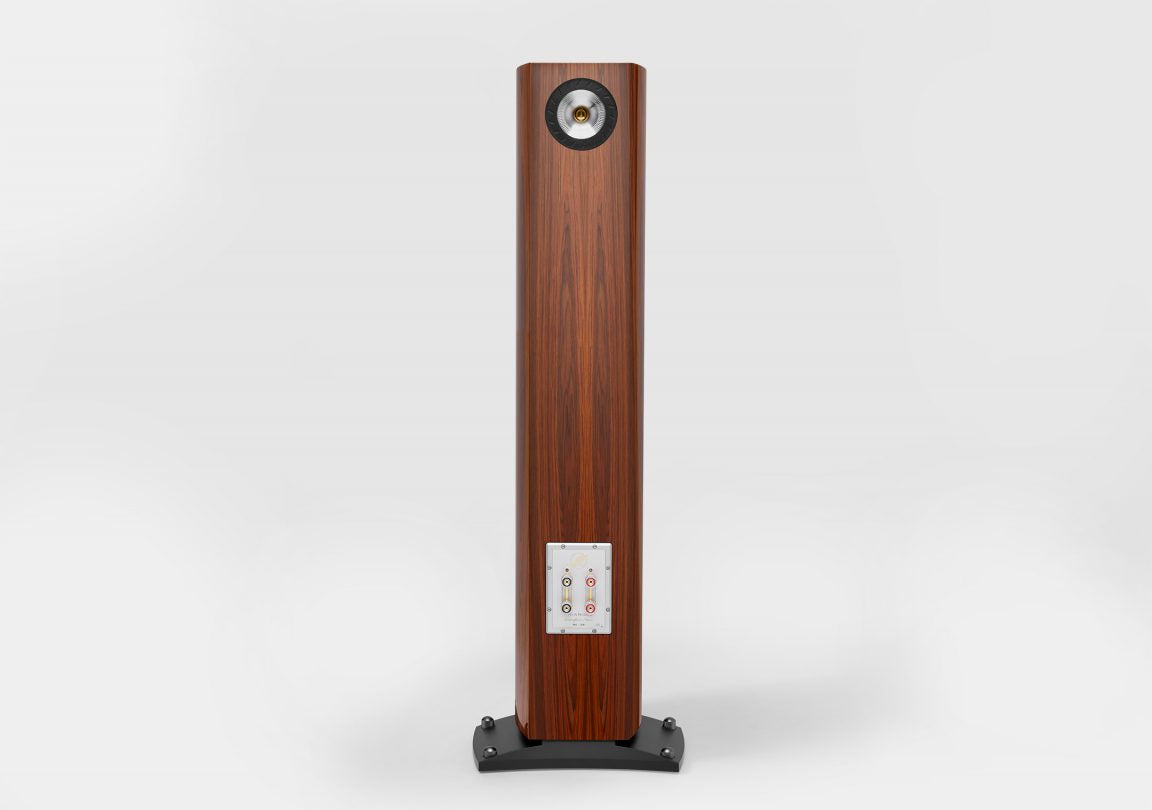 Triangle Magellan Quatuor 40TH - Store Demo