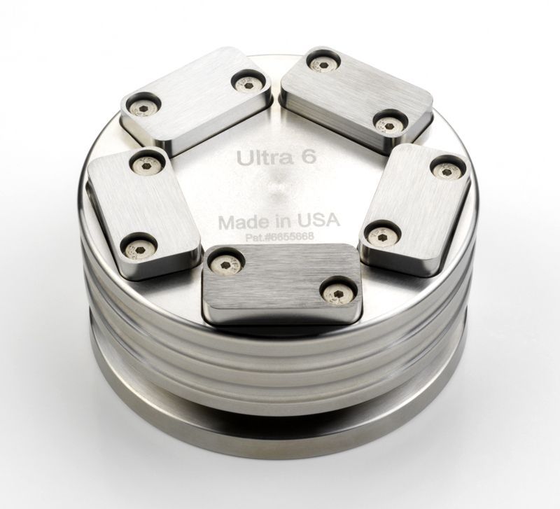 Stillpoints Ultra 6 Feet - Store Demo