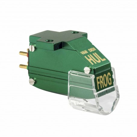 Van Den Hul's The Frog Gold