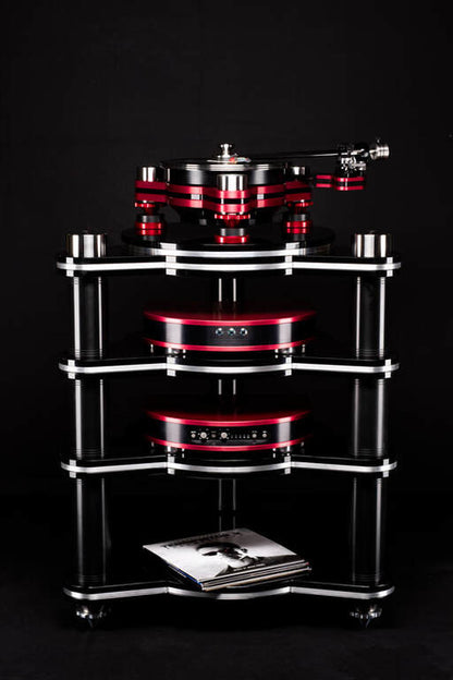 VPI Industries Vanquish System