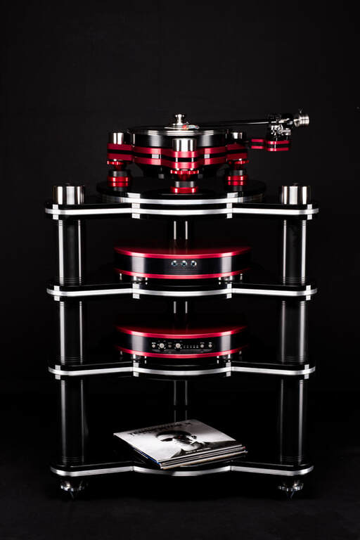 VPI Industries Vanquish System
