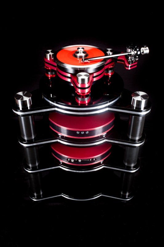 VPI Industries Vanquish