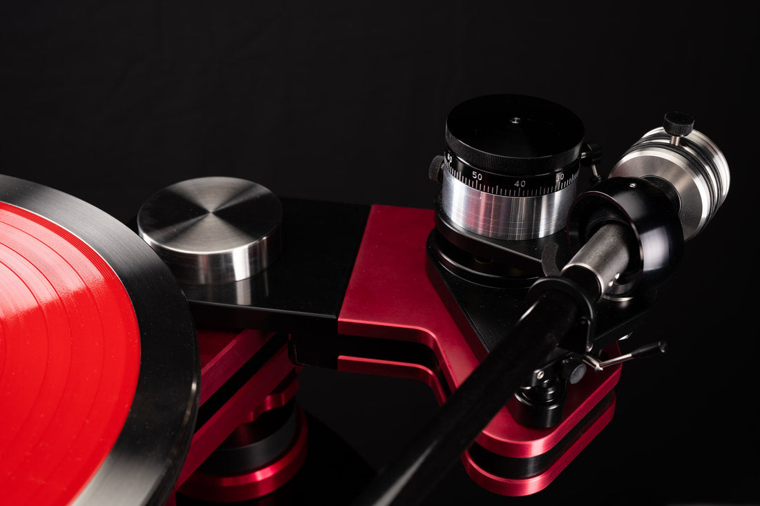VPI Industries Vanquish