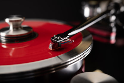VPI Industries Vanquish System