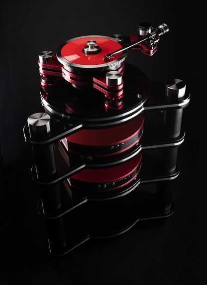 VPI Industries Vanquish System