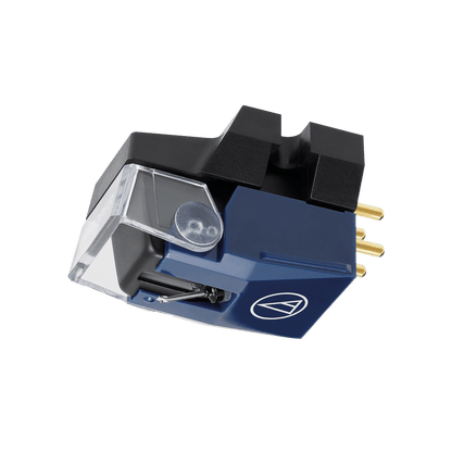 Audio-Technica VM520EB Phonograph Cartridge
