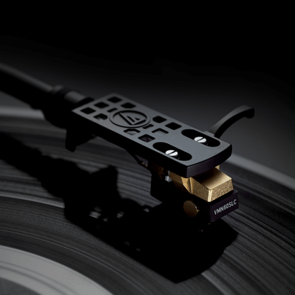 Audio-Technica VM760SLC Phonograph Cartridge