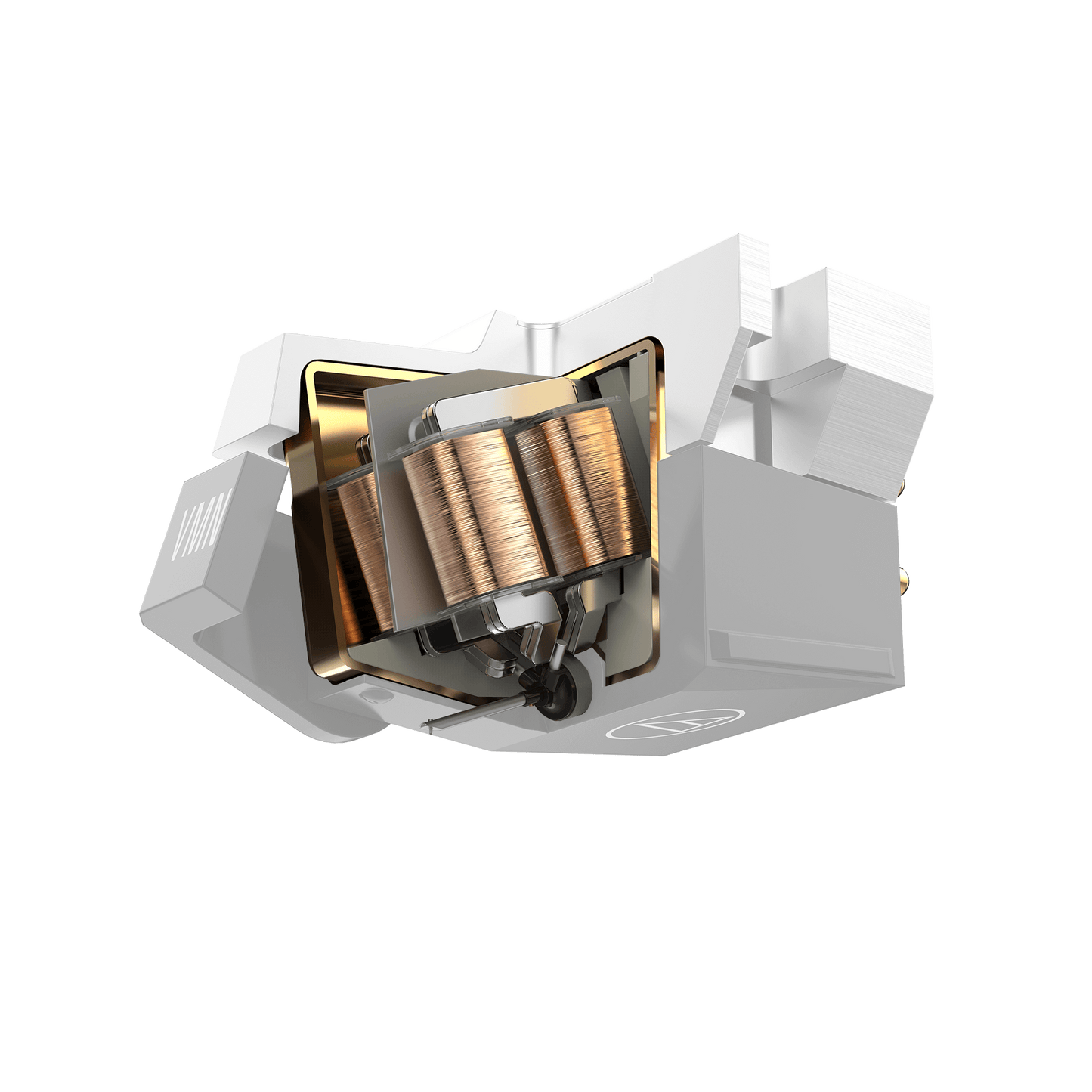 Audio-Technica VM610MONO Phonograph Cartridge