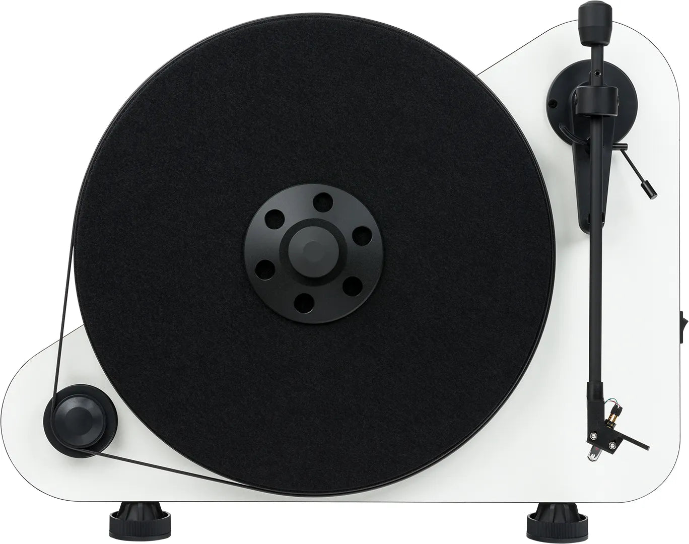 Pro-Ject VT-E Vertical Turntable